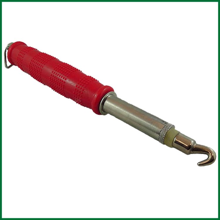 Automatic Wire Tie Tool