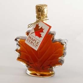 Maple Syrup Products