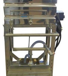 Syrup Bottling Equipment