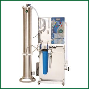 Reverse Osmosis