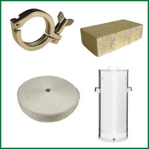 Evaporator Accessories