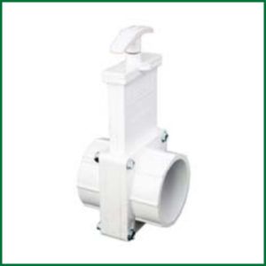 Valves - Gate
