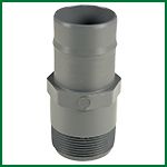 Couplings PVC-150