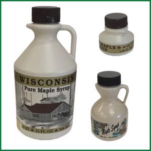 Plastic Jugs