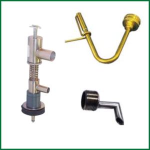 Processing - Bottling Accessories
