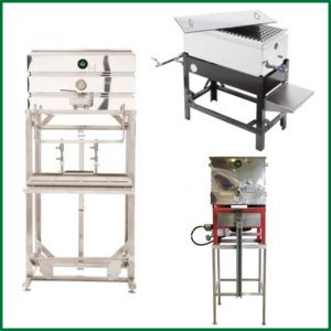 Bottling Machines