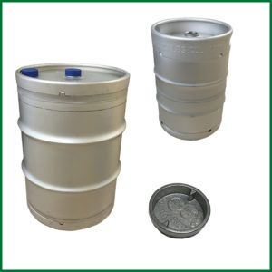 Barrels