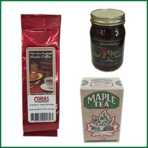 Other Maple Products