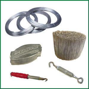 Wire & Accessories