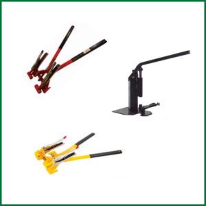 Tools - Drop Line