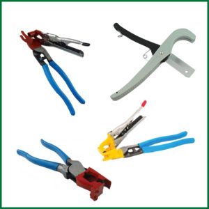 Tools - Spout & Tubing