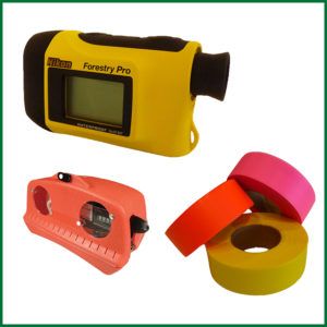 Tools - Marking & Site
