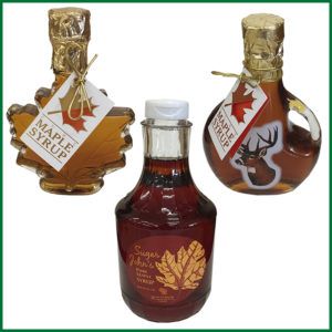 Glass Bottles
