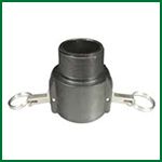 B quick couplings-150