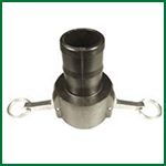 C quick couplings-150