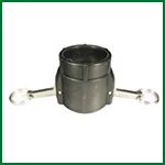 D quick couplings-150