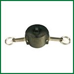 DC quick couplings-150