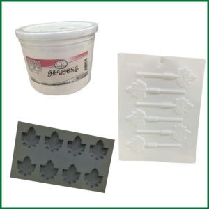 Processing - Candy Accessories