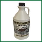 plastic half gallon-150