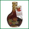 glass maple leaf-150