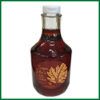 glass quart decanter-150