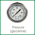 pressure gauge-150