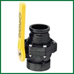 ball valve-150