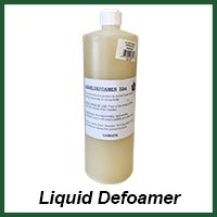 liquid defoamer