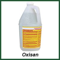 oxisan