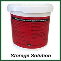 storage solution