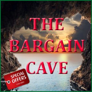 Bargain Cave