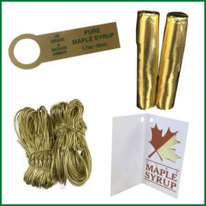 Labeling Accessories