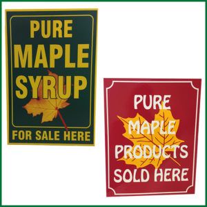 Signs