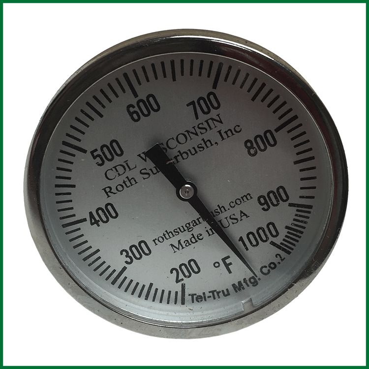 Wholesale thermometer 1000 degree For Effective Temperature Measurement 