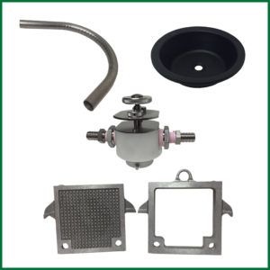 Filter Press Accessories