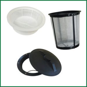 Tanks - Poly Tank Options