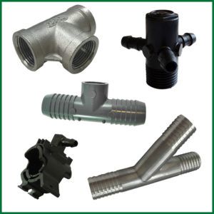 Mainline Fittings