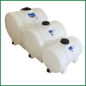 Poly Tanks