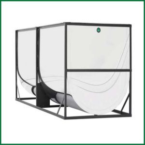 Stainless Steel Tanks
