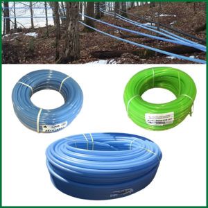 Tubing & Mainline