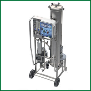 Reverse Osmosis