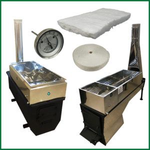 Evaporators - Beginner