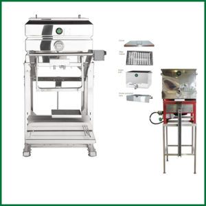 Processing - Bottling Machines