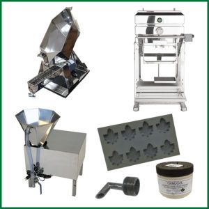 Processing & Accessories