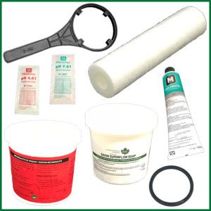 Reverse Osmosis Options