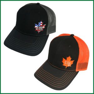 Caps