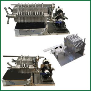 Filter Presses