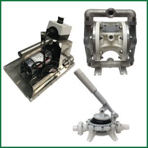 Filter Press Pumps