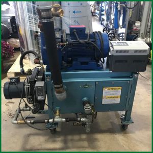Used Pumps