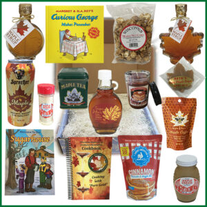 Create Your Own Personalized Gift Package